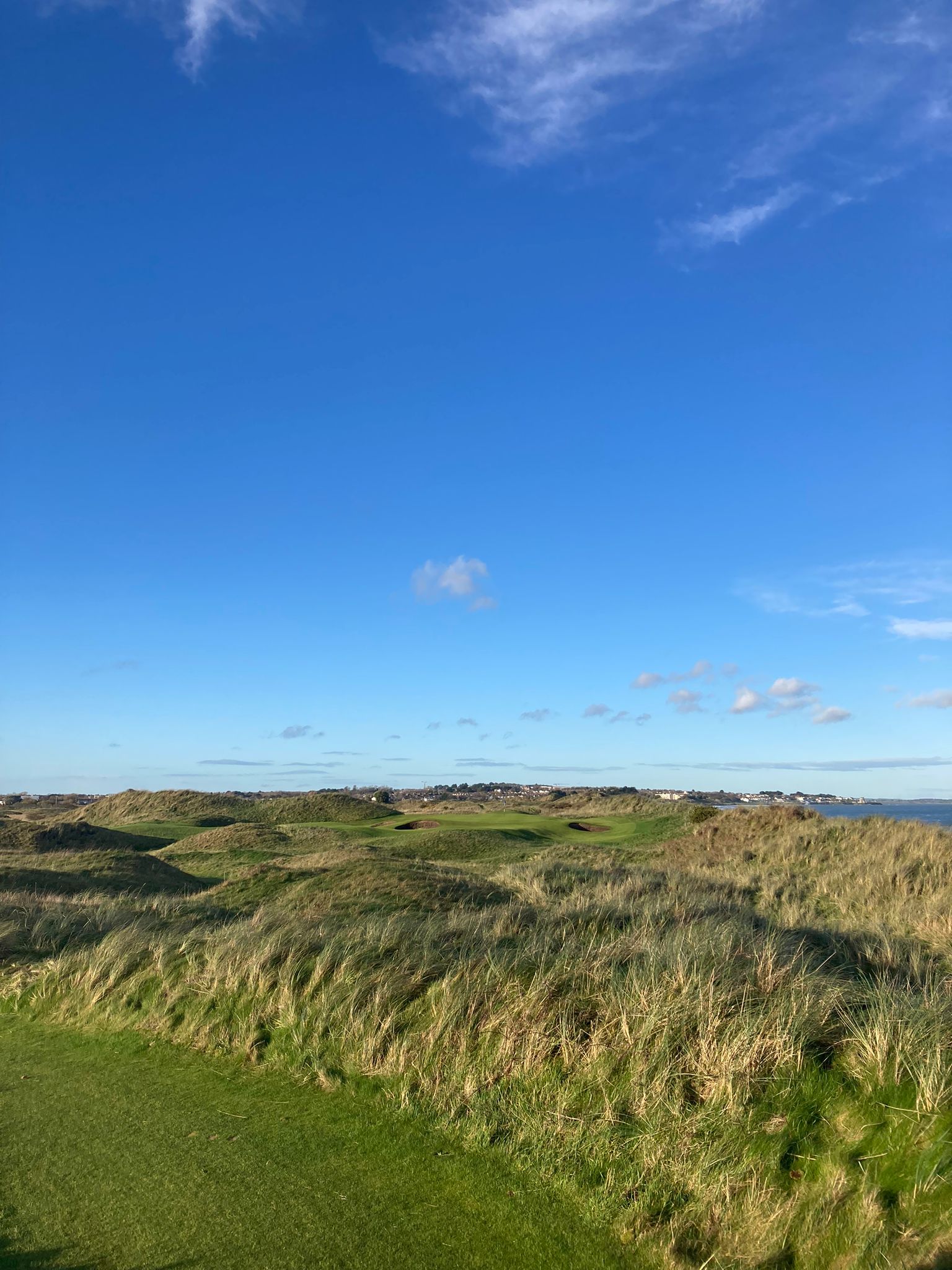 Portmarnock (Championship)